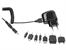 Zestaw ładowarek USB 230V/12V 8 adapterow