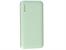 Power bank TRACER 8000 mAh slim mint M080