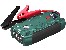 Jump starter TRACER Jumpo-4 12000mAh