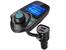 TRACER transmiter FM SOUNDCHARGE T1