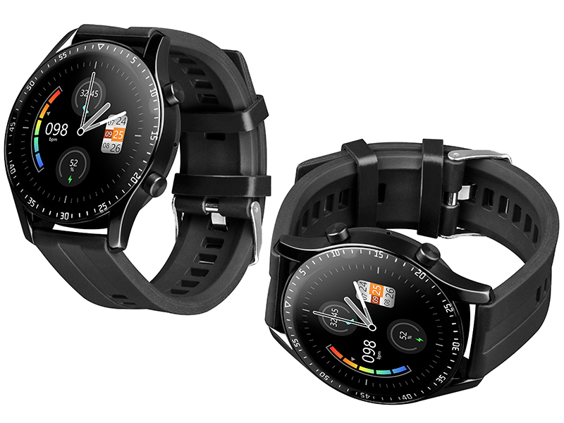 TRACER Smartwatch SM5 ARGO