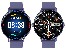 TRACER Smartwatch TW10 NAVY