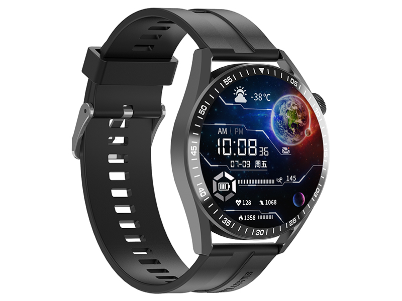 TRACER Smartwatch SM6 OPAL