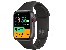 TRACER Smartwatch TW7-BK FUN Black