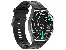 TRACER Smartwatch SM8V ONYX