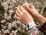 TRACER Smartwatch SMK3 SLAY WH
