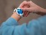 TRACER Smartwatch SMK3 SLAY WH