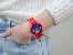 TRACER Smartwatch SMK3 SLAY RD