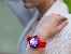 TRACER Smartwatch SMK3 SLAY RD
