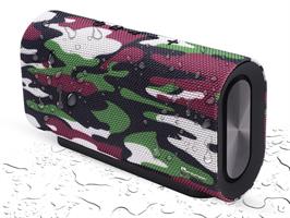 Głośniki TRACER Rave BT CAMOUFLAGE