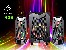 Głośniki TRACER 2.1 Hi-Cube RGB Flow BT