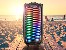 Głośniki TRACER Tower LED TWS BT