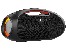 Głośniki TRACER Magnus PRO TWS BT BLACK