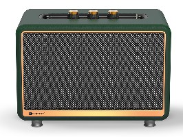 Głośniki TRACER M30 TWS BT GREEN