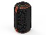 Głośniki TRACER XtremeBeat Lite TWS BT RGB BLACK