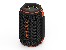 Głośniki TRACER XtremeBeat Lite TWS BT RGB BLACK
