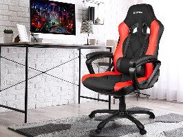 Fotel gamingowy TRACER GAMEZONE PLAYER-ONE
