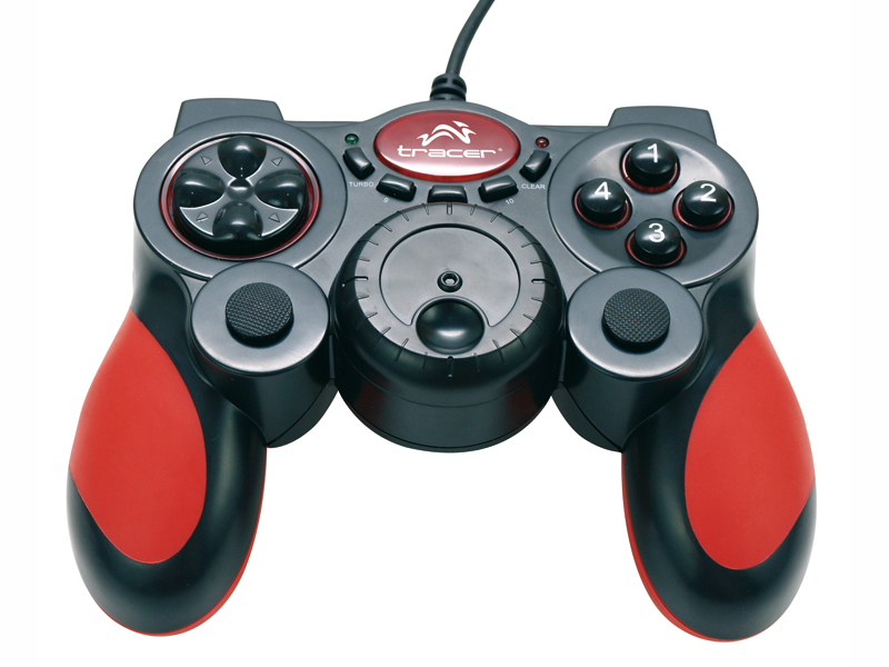 Traser Controller Tracer