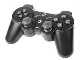 Bezprzewodowy Gamepad TRACER TRJ-C6 Ranger PS3