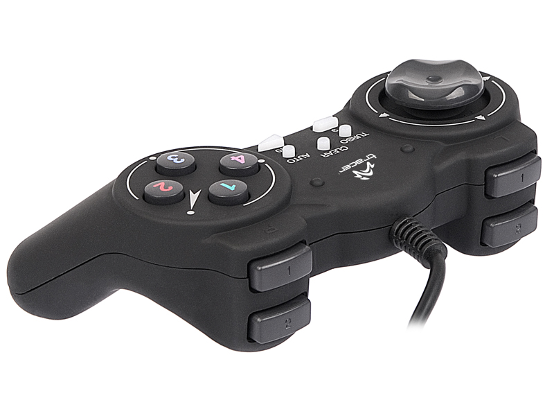 Traser Controller Tracer