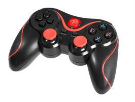 Gamepad  TRACER Red Fox BT PS3
