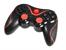 Gamepad  TRACER Red Fox BLUETOOTH PS3