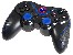 Gamepad  TRACER Blue Fox BT PS3