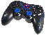 Gamepad  TRACER Blue Fox BLUETOOTH PS3