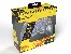 Gamepad  TRACER Blue Fox BT PS3