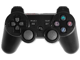 Gamepad  TRACER Trooper BT PS3