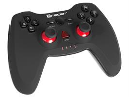 Gamepad  TRACER Ghost PS3 BT