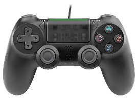 Gamepad TRACER Shogun PRO PC/PS3/PS4