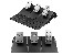 Kierownica TRACER SimRacer MANUAL GEARBOX 6 in 1 (PC/PS4/PS3/Xone/X360/SWITCH)