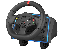 Kierownica TRACER XRacer1080 7 in1 (PC/PS4/PS3/Xbox One/Xbox Series/Switch/Android