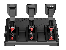 Kierownica TRACER XRacer1080 7 in1 (PC/PS4/PS3/Xbox One/Xbox Series/Switch/Android