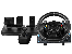 Kierownica TRACER GridRacer1080 7 in1 (PC/PS4/PS3/Xbox One/Xbox Series/Switch/Android