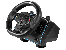Kierownica TRACER GridRacer1080 7 in1 (PC/PS4/PS3/Xbox One/Xbox Series/Switch/Android