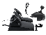 Kierownica TRACER GridRacer1080 7 in1 (PC/PS4/PS3/Xbox One/Xbox Series/Switch/Android