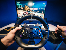 Kierownica TRACER GridRacer1080 7 in1 (PC/PS4/PS3/Xbox One/Xbox Series/Switch/Android