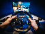 Kierownica TRACER GridRacer1080 7 in1 (PC/PS4/PS3/Xbox One/Xbox Series/Switch/Android