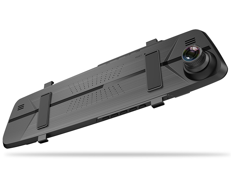 Kamera samochodowa TRACER 4.5D FHD VELA (G-sensor, Parking mode)