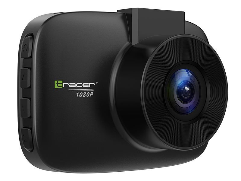 Kamera samochodowa TRACER 2.2S FHD URSA
