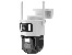 Kamera IP TRACER Patrol WH360-2