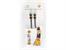Kabel Tracer Patchcord Krossowany 10 m