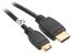 Kabel TRACER miniHDMI 1.4v gold 1,0m