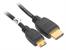 Kabel TRACER miniHDMI 1.4v gold 1,8m