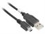 Kabel TRACER USB 2.0 AM/mini 1,8m