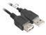 Kabel TRACER USB 2.0 A-A M/F 1,8m