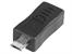 Adapter  TRACER micro USB/ mini USB blister