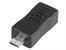 Adapter  TRACER micro USB/ mini USB